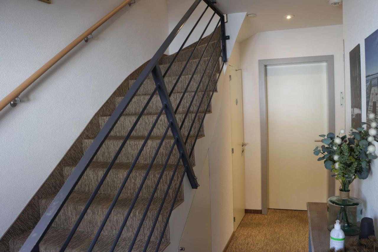 La Clef D'Or Auberge Communale Bursinel Dış mekan fotoğraf