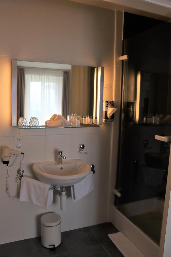 La Clef D'Or Auberge Communale Bursinel Dış mekan fotoğraf