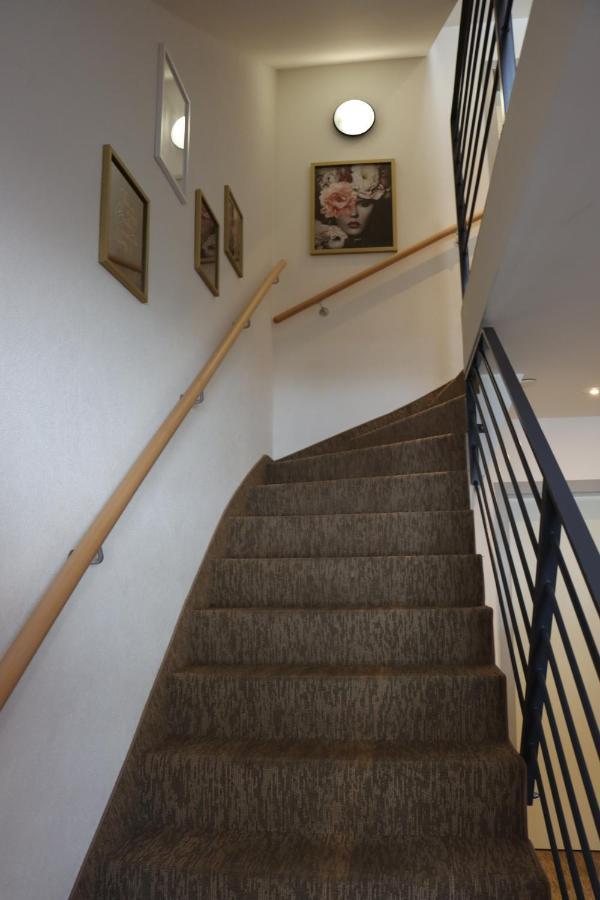 La Clef D'Or Auberge Communale Bursinel Dış mekan fotoğraf
